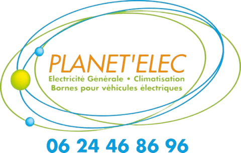 Contact - Planet Elec